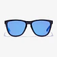 Lentes de Sol Hawkers One Raw HONR21QLT0 Negro Azul Espejado Talla 54mm - Miniatura 3