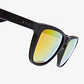 Lentes de Sol Hawkers One Raw HONR22BOT0 Negro Naranja Espejado Talla 54mm - Miniatura 4