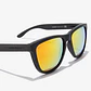 Lentes de Sol Hawkers One Raw HONR22BOT0 Negro Naranja Espejado Talla 54mm - Miniatura 6