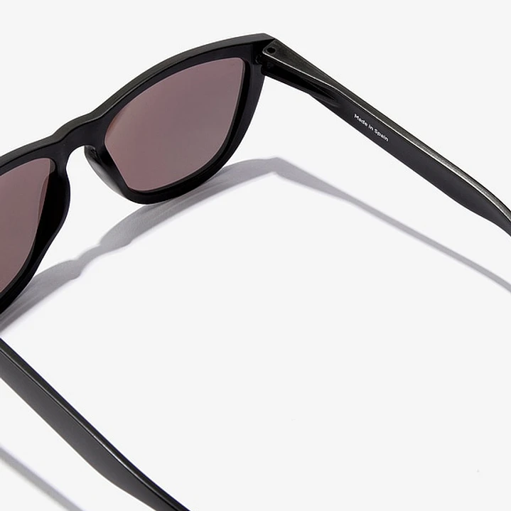 Lentes de Sol Hawkers One Raw HONR22BOT0 Negro Naranja Espejado Talla 54mm 7