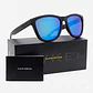 Lentes de Sol Hawkers One Raw HONR21BLT0 Negro Azul Espejado Talla 54mm - Miniatura 1