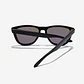 Lentes de Sol Hawkers One O18TR02 Negro Mate Verde Espejado Talla 54mm - Miniatura 12