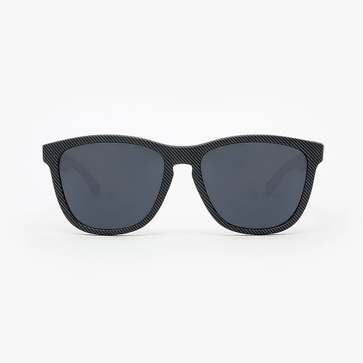 Lentes de Sol Hawkers One CC18TR02 Negro Carbono Mate Unisex Talla 54mm 4
