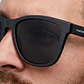 Lentes de Sol Hawkers One CC18TR02 Negro Carbono Mate Unisex Talla 54mm - Miniatura 5