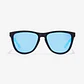 Lentes de Sol Hawkers One Raw HONR22BLT0 Negro Celeste Espejado Talla 54mm - Miniatura 3