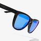 Lentes de Sol Hawkers One OTR30 Negro Carbon Celeste Espejado Talla 54mm - Miniatura 7
