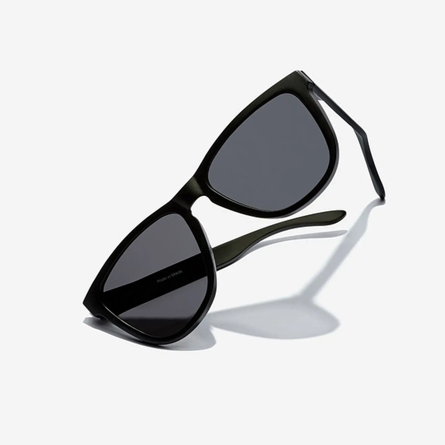 Lentes de Sol Hawkers One Raw HONR21BBT0 Negro Mate Unisex Talla 54mm 7