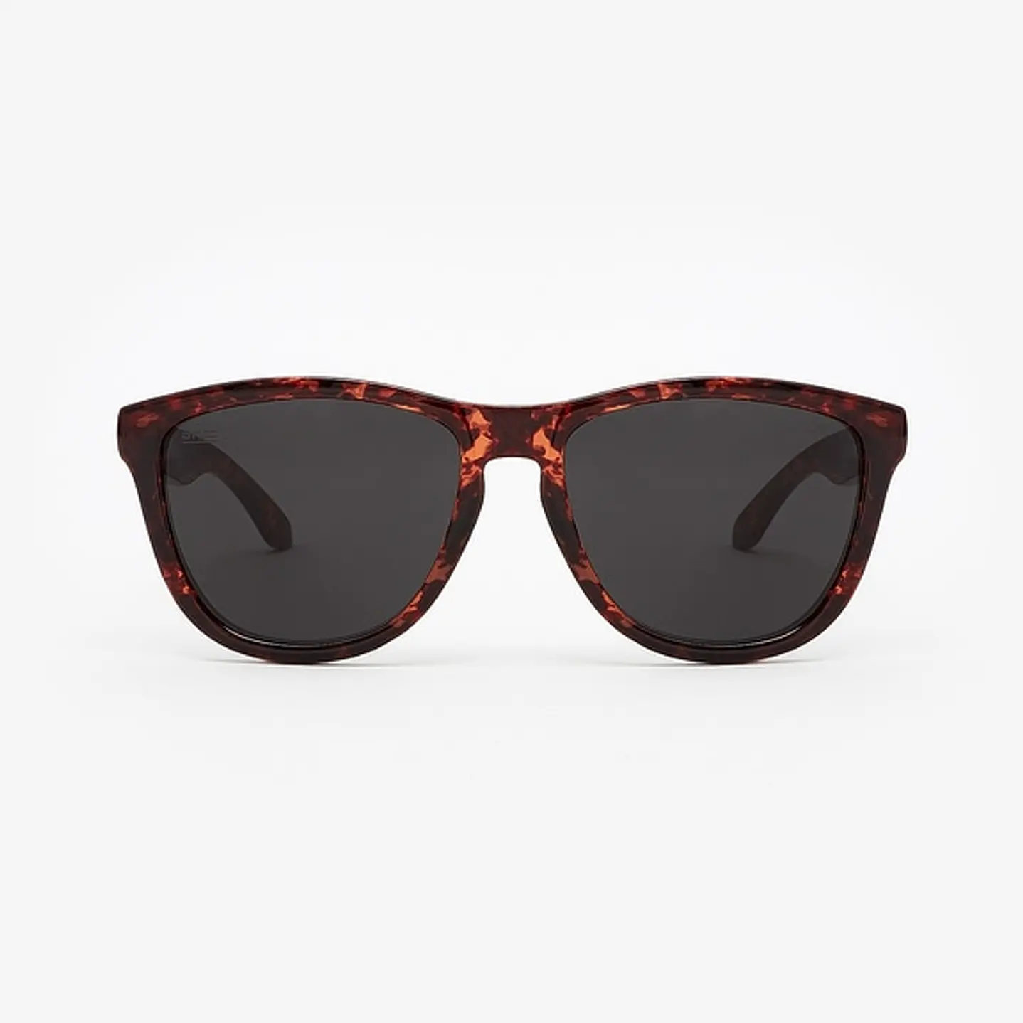 Lentes de Sol Hawkers One OTR32 Negro Marron Carey Unisex Talla 54mm 3