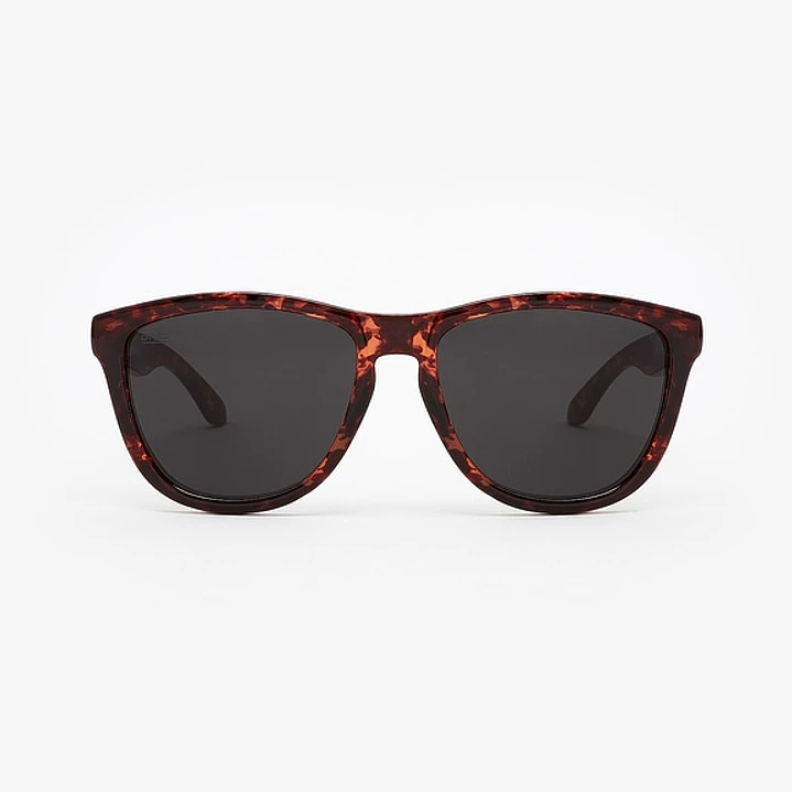 Lentes de Sol Hawkers One OTR32 Negro Marron Carey Unisex Talla 54mm 3