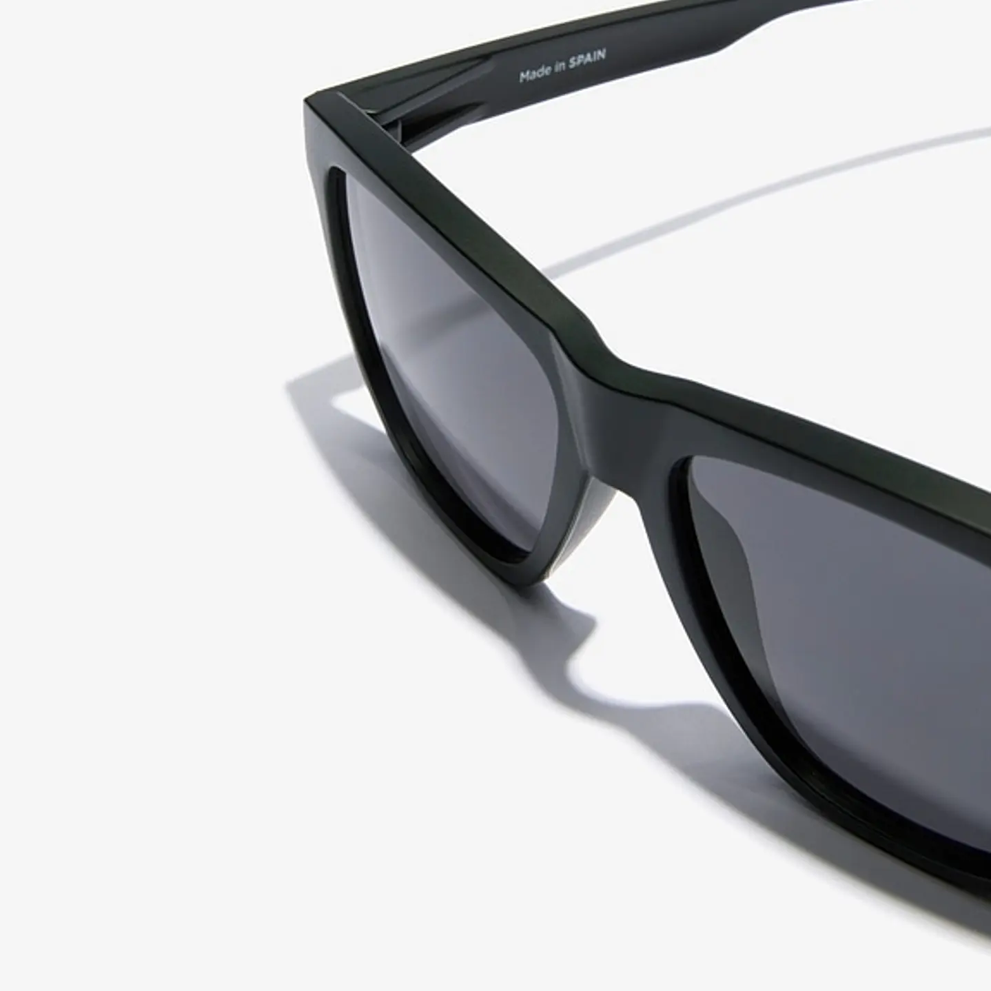 Lentes de Sol Hawkers One Raw LS HOLR21BBT0 Negro Mate Unisex Talla 54mm 8