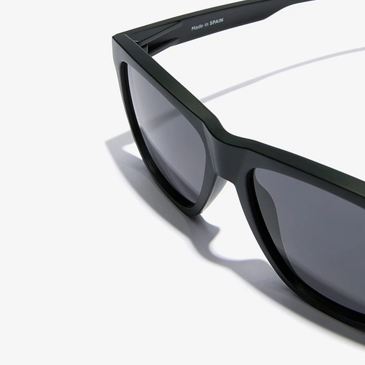 Lentes de Sol Hawkers One Raw LS HOLR21BBT0 Negro Mate Unisex Talla 54mm 8