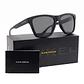 Lentes de Sol Hawkers One Raw LS HOLR21BBT0 Negro Mate Unisex Talla 54mm - Miniatura 1