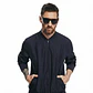 Lentes de Sol Hawkers One Raw LS HOLR21BBT0 Negro Mate Unisex Talla 54mm - Miniatura 2