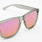 Lentes de Sol Hawkers One Gris Transparente OTR25 - Talla 54mm - Miniatura 4