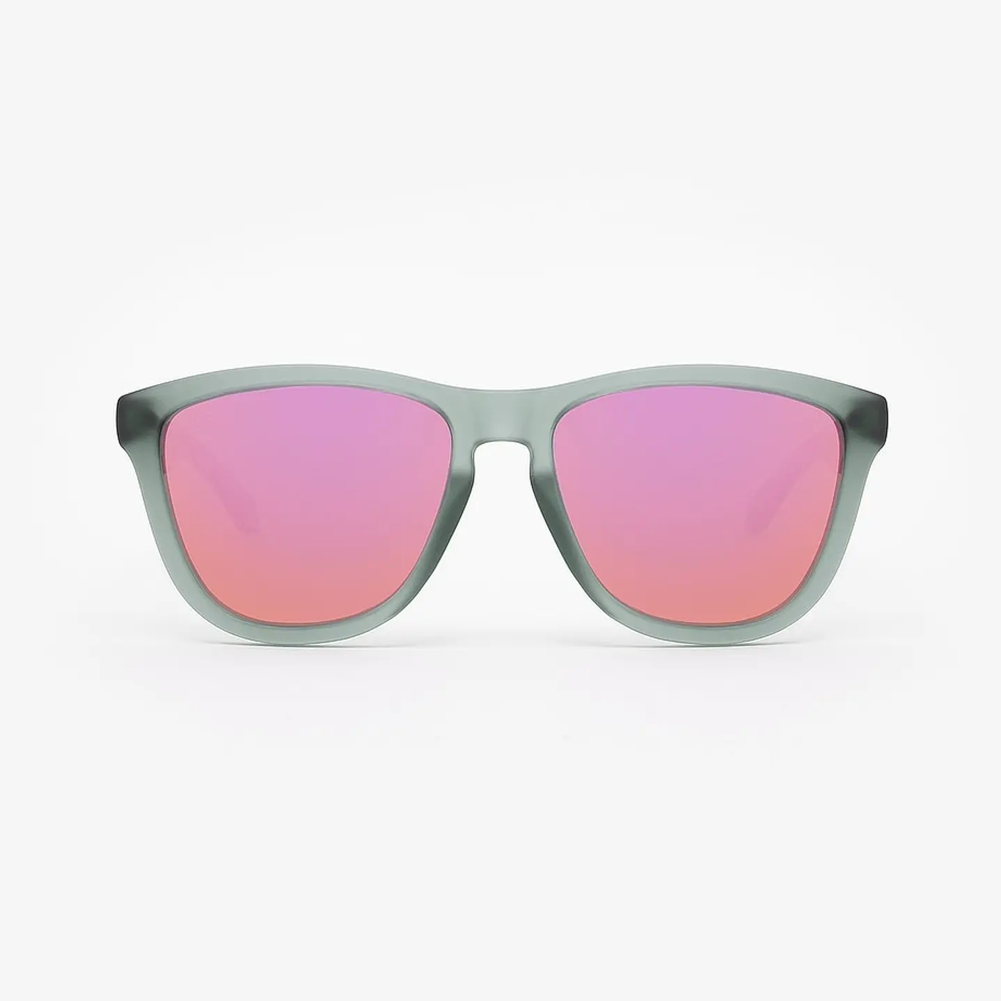 Lentes de Sol Hawkers One Gris Transparente OTR25 - Talla 54mm 3