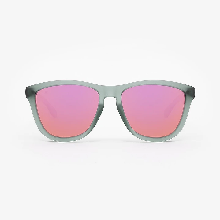 Lentes de Sol Hawkers One Gris Transparente OTR25 - Talla 54mm 3