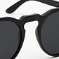 Lentes de Sol Hawkers Warwick Negro Mate WTR11 - Talla 51mm - Miniatura 5