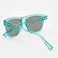 Lentes de Sol Hawkers One Ls LIFTR13 Celeste Gris Espejado Mujer - Talla 54mm - Miniatura 4