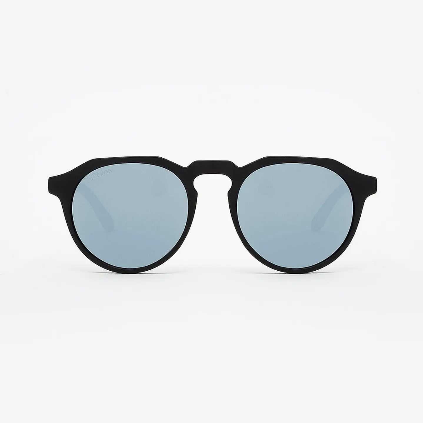Lentes de Sol Hawkers Warwick Negro Gris  WTR13 - Talla 51mm 3