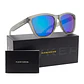 Lentes de Sol Hawkers One Gris Azul Espejo O16 - Talla 54mm - Miniatura 1