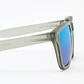 Lentes de Sol Hawkers One Gris Azul Espejo O16 - Talla 54mm - Miniatura 5