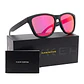 Lentes de Sol Hawkers One Negro Lila Espejado OTR03 - Talla 54mm - Miniatura 1