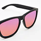 Lentes de Sol Hawkers One Negro Lila Espejado OTR03 - Talla 54mm - Miniatura 4