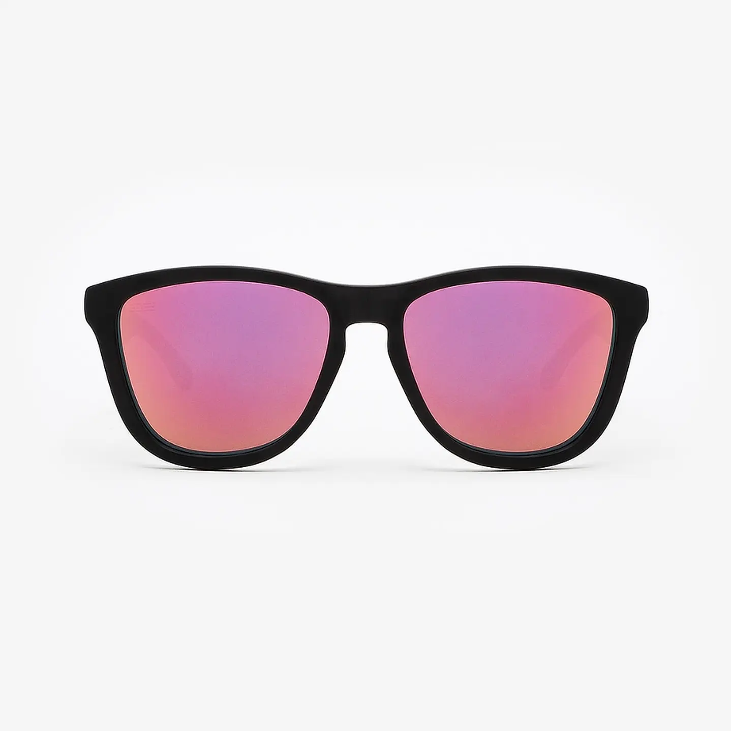 Lentes de Sol Hawkers One Negro Lila Espejado OTR03 - Talla 54mm 3