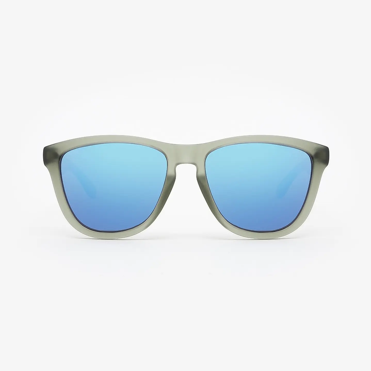 Lentes de Sol Hawkers One Gris Celeste OTR26 - Talla 54mm 3