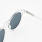 Lentes de Sol Hawkers Warwick Blanco Rosado W18TR15 - Talla 51mm - Miniatura 6