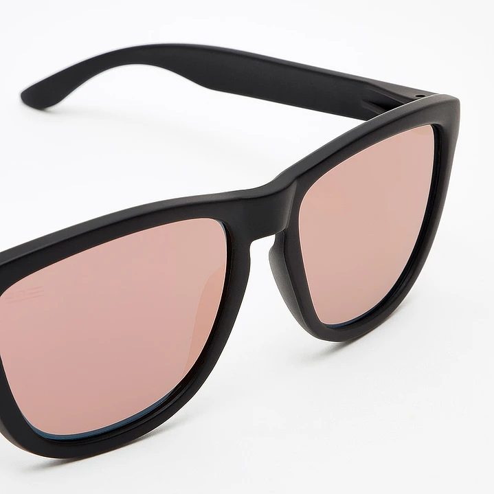 Lentes de Sol Hawkers One Negro Rosado OTR35 - Talla 54mm 5