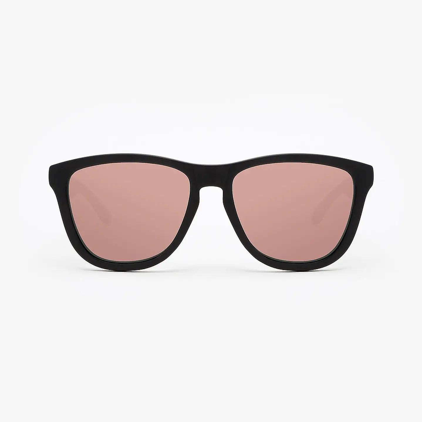 Lentes de Sol Hawkers One Negro Rosado OTR35 - Talla 54mm 3