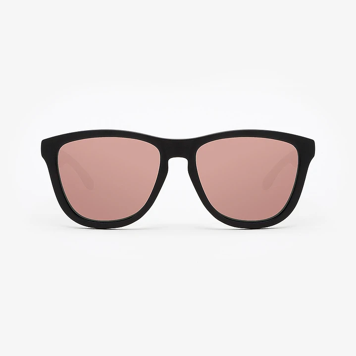 Lentes de Sol Hawkers One Negro Rosado OTR35 - Talla 54mm 3