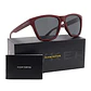 Lentes de Sol Hawkers One Ls Rojiso Negro LIFTR11 - Talla 54mm - Miniatura 1