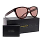 Lentes De Sol Hawkers One Carey Rosa One OTR34 - Talla 54mm - Miniatura 1