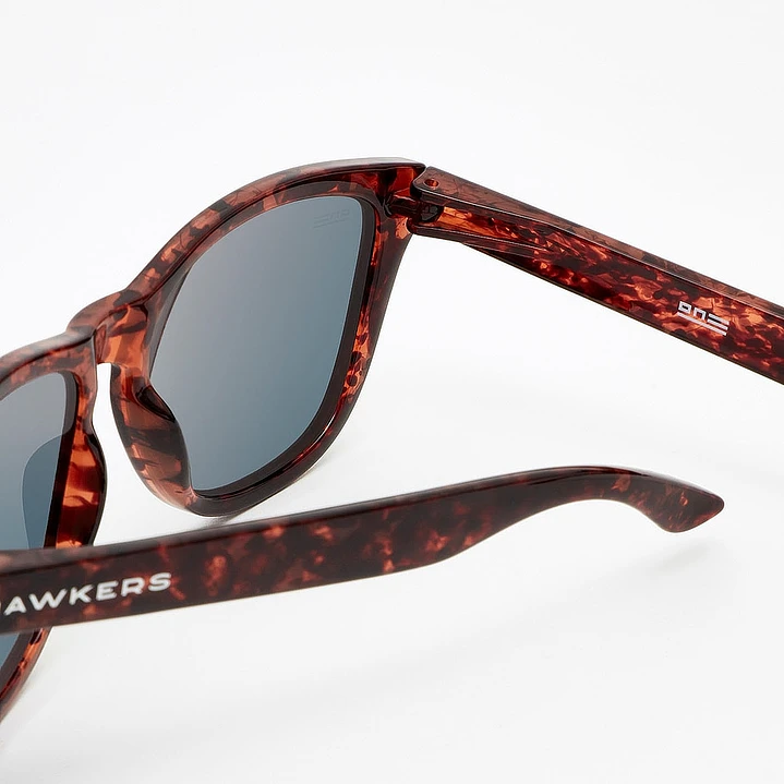 Lentes De Sol Hawkers One Carey Rosa One OTR34 - Talla 54mm 6