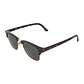 Lentes de Sol Tommy Hilfiger Outlook 66396304 Unisex - Talla 51mm - Miniatura 2