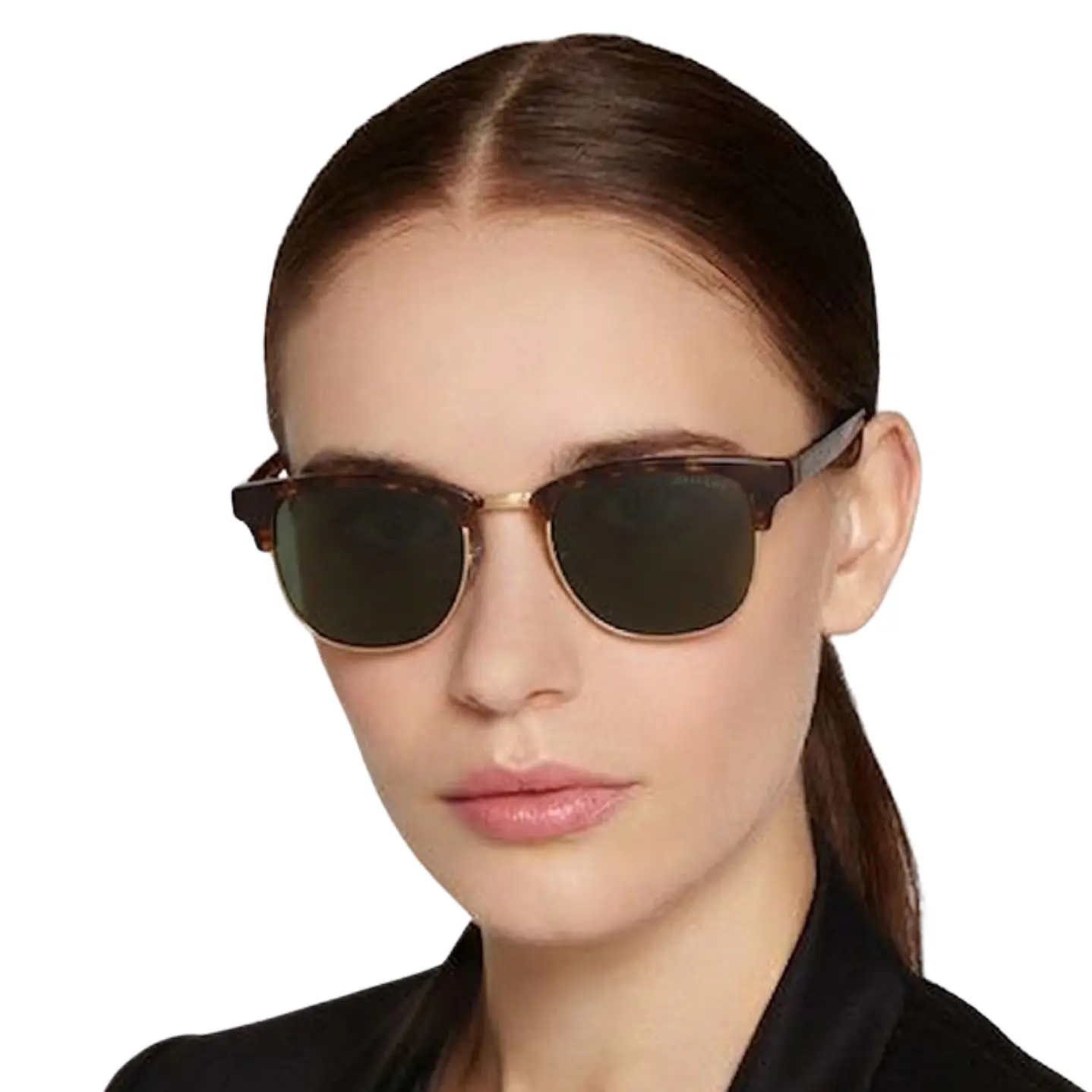 Lentes de Sol Tommy Hilfiger Outlook 66396304 Unisex - Talla 51mm 5