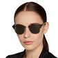 Lentes de Sol Tommy Hilfiger Outlook 66396304 Unisex - Talla 51mm - Miniatura 5