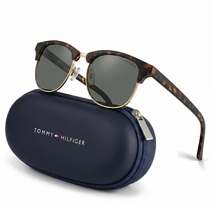 Lentes de Sol Tommy Hilfiger Outlook 66396304 Unisex  - Talla 51mm
