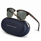 Lentes de Sol Tommy Hilfiger Outlook 66396304 Unisex - Talla 51mm - Miniatura 1