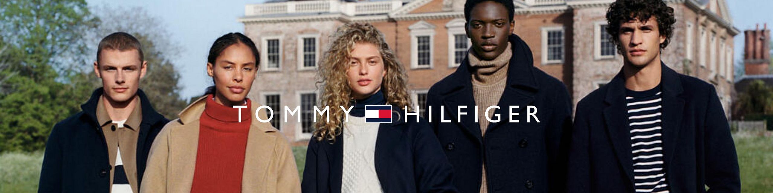 Tommy Hilfiger