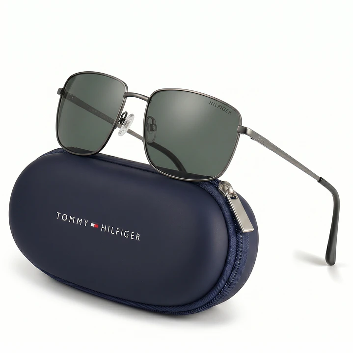 Lentes De Sol Tommy Hilfiger Outlook X62091 1