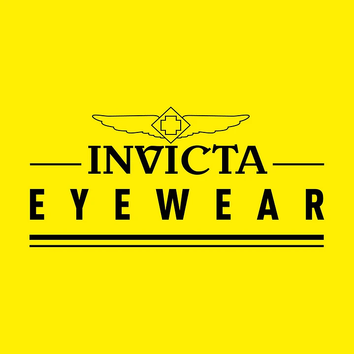Lentes de Sol Invicta I 43610-OBJ-05-G15
