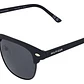 Lentes De Sol Tommy Hilfiger Outlook X62134 Negro Unisex - Talla 52 - Miniatura 2