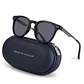 Lentes De Sol Tommy Hilfiger Outlook X64008 Negro Unisex. - Talla 58mm - Miniatura 1