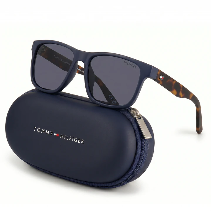 Lentes De Sol Tommy Hilfiger Outlook 66396341 1