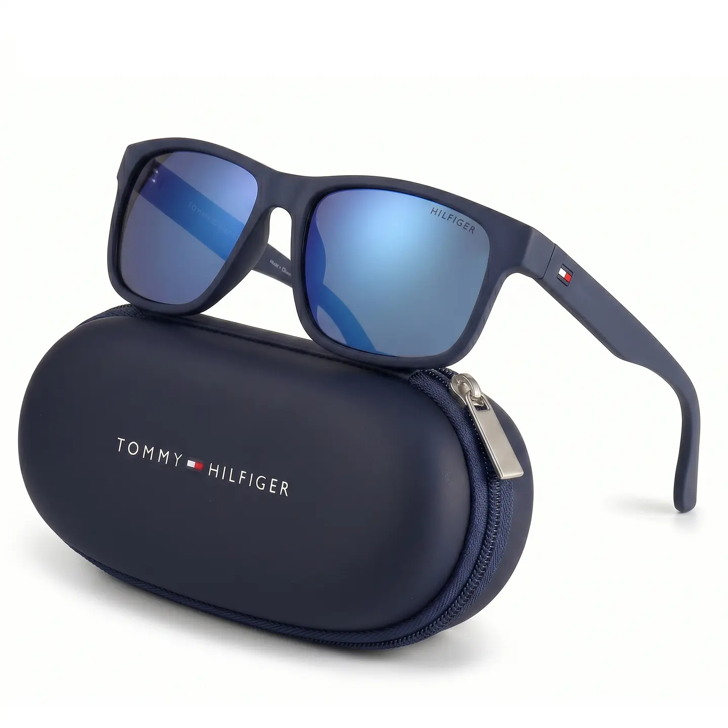 Lentes De Sol Tommy Hilfiger Outlook 66396433 1