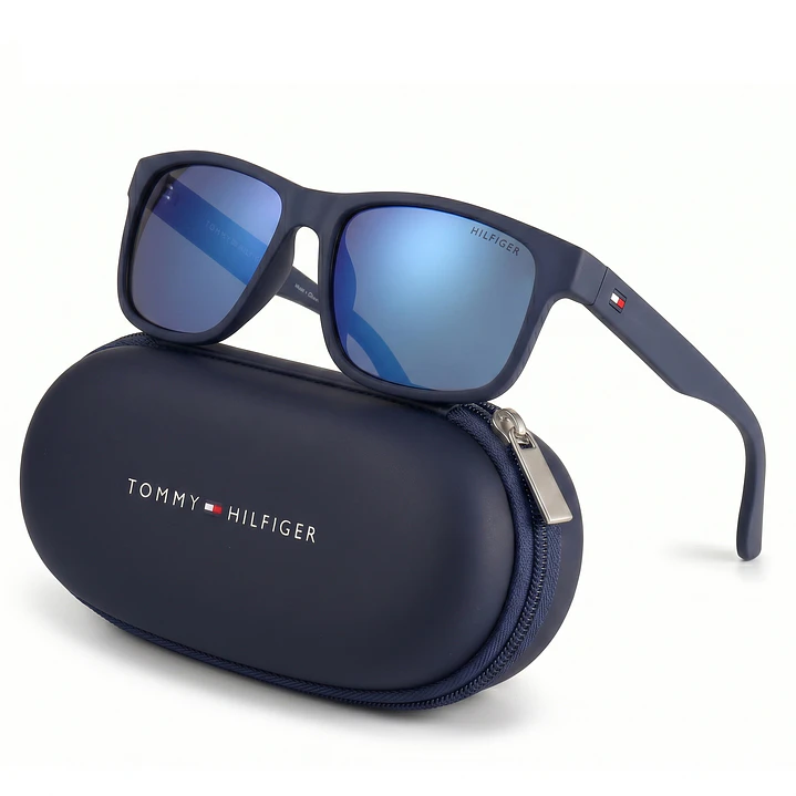 Lentes De Sol Tommy Hilfiger Outlook 66396433 1