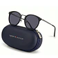 Lentes De Sol Tommy Hilfiger Outlook X60060 Negro Unisex - Talla 51mm - Miniatura 1